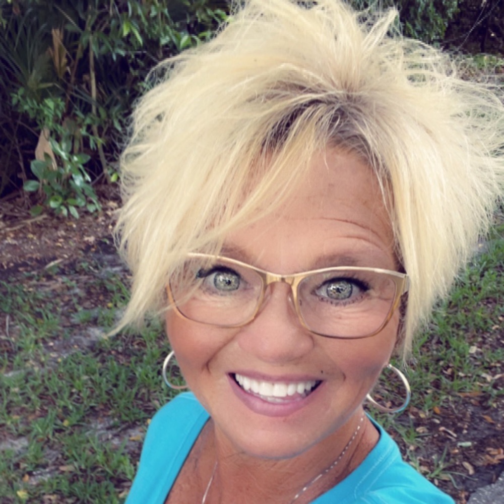 Meet your Posher, Judy